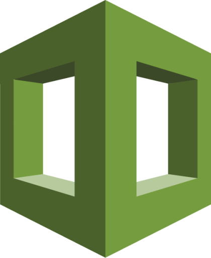 CloudFormation Icon